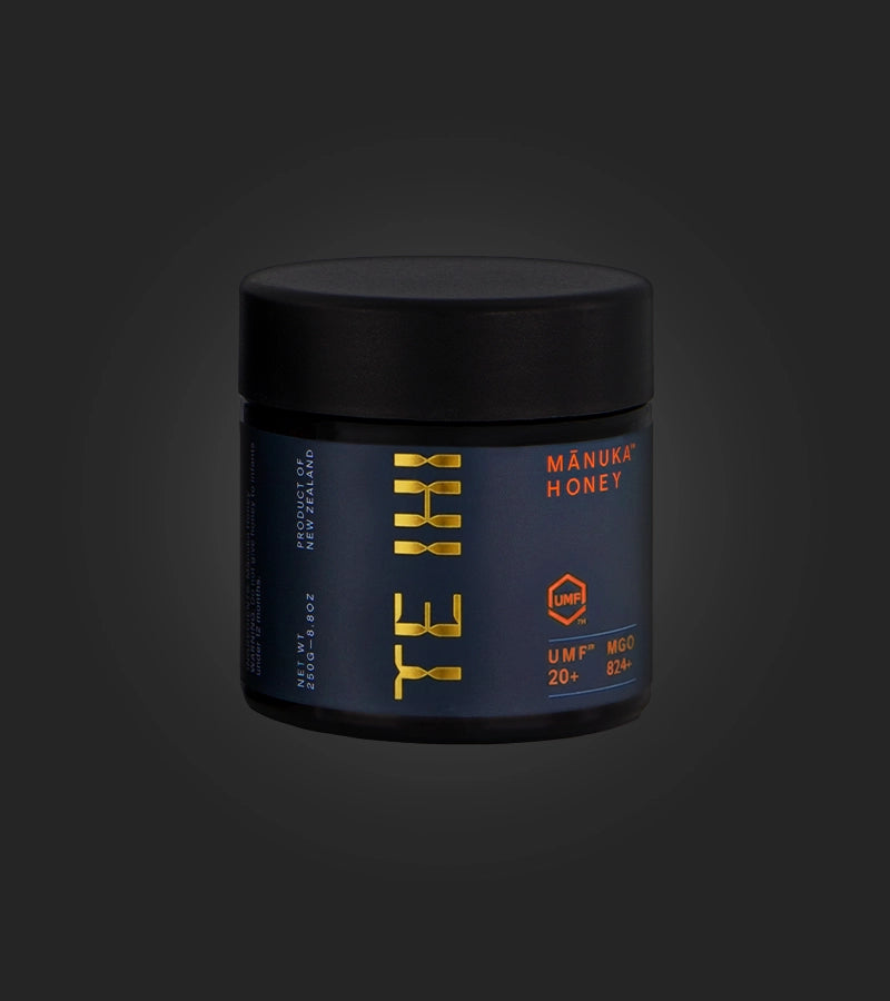 UMF™ 20 – Te Ihi