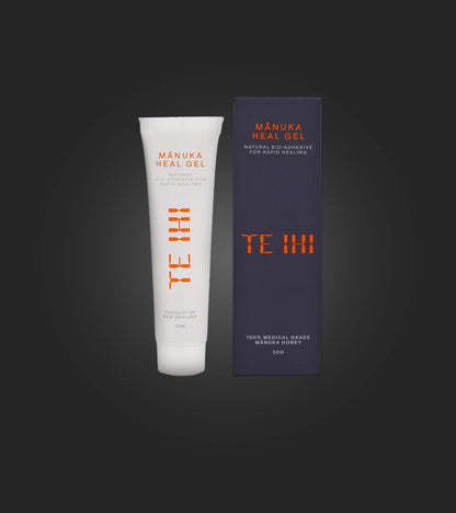 Mānuka Heal Gel