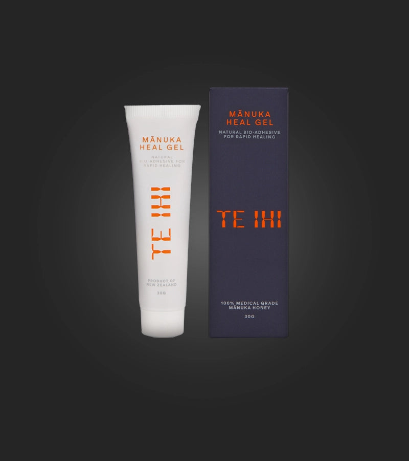 Mānuka Heal Gel