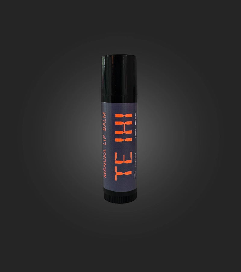 Spray buccal Mānuka