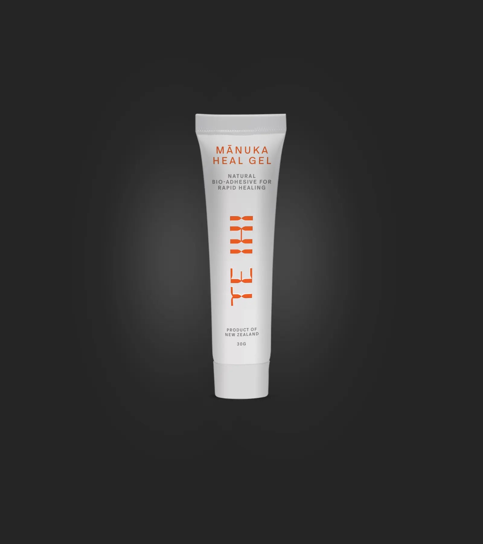 Mānuka Heal Gel