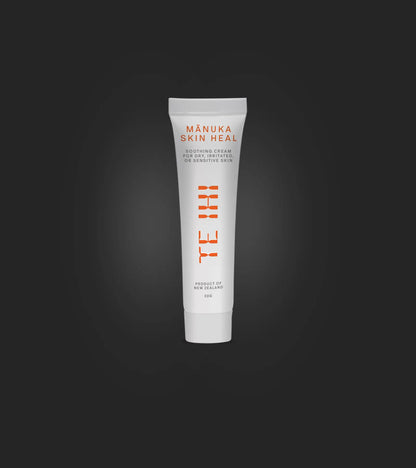 Mānuka Skin Heal