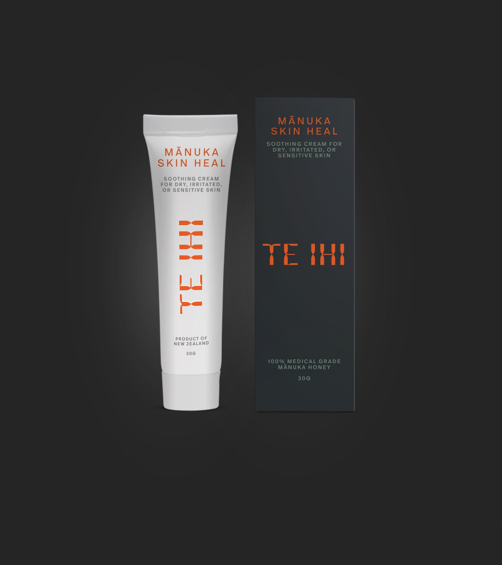 Mānuka Skin Heal